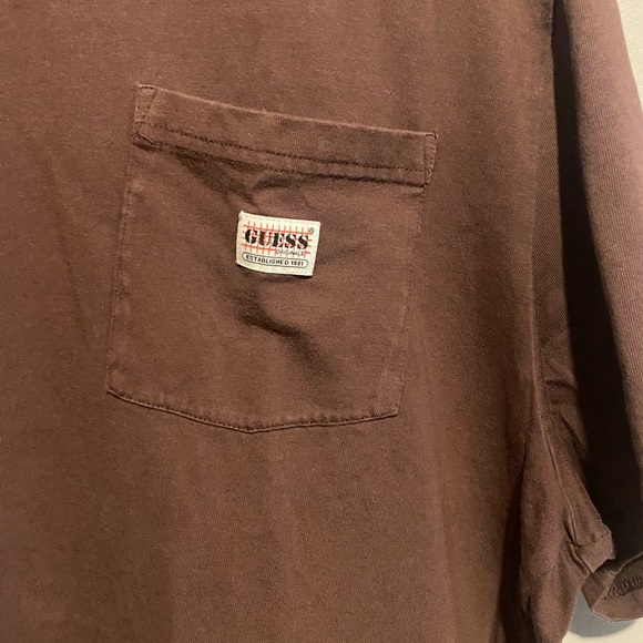 Guess Original Shirt - Picture 2 of 3